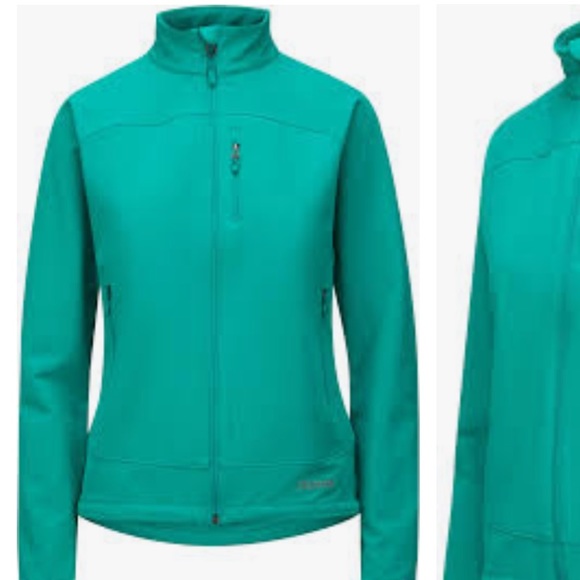 ✨ Brand new!✨ Marmot softshell jacket - Picture 5 of 5